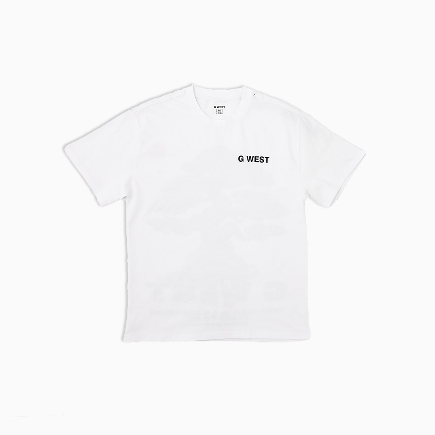 Men's Bonsai Tree T-Shirt And Shorts Outfit