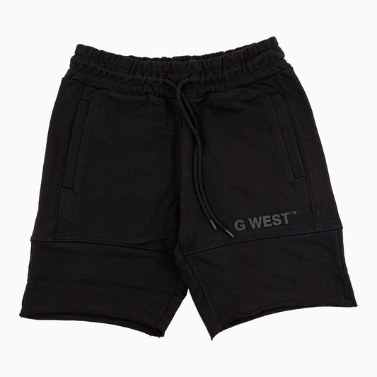 Men's Graphic Print Shorts