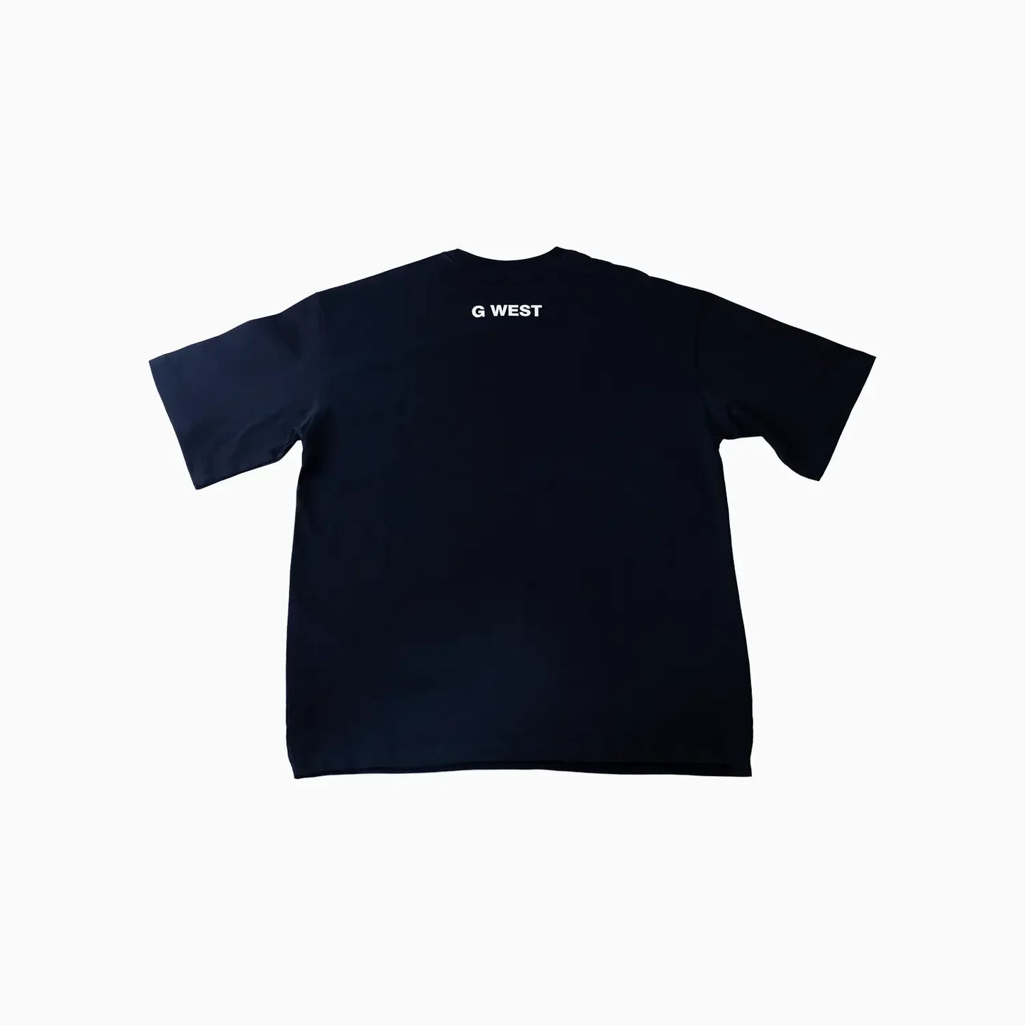 Men's Visionary Vibes Distress T-Shirt