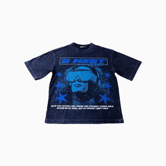 Men's Visionary Vibes T-Shirt