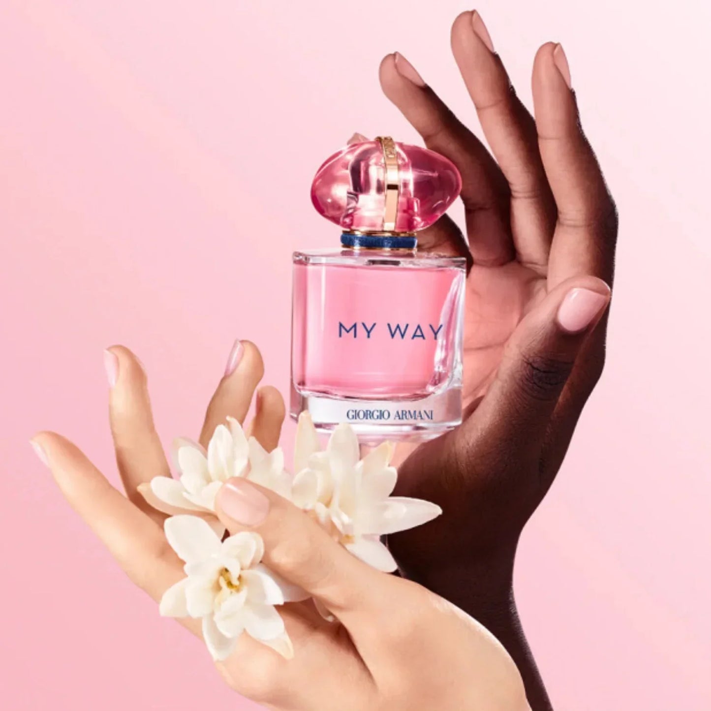 My Way Nectar EDP Spray 3.0 Oz