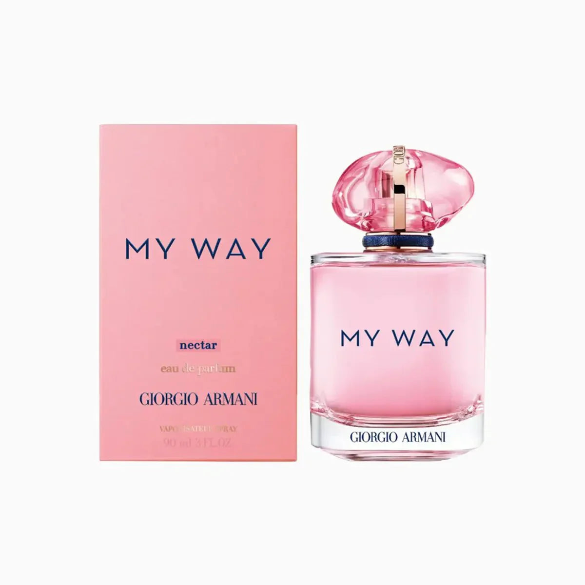 My Way Nectar EDP Spray 3.0 Oz