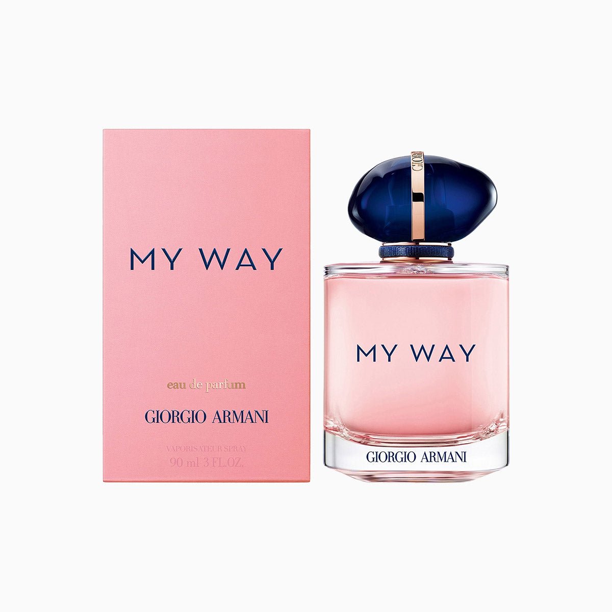 Women's Giorgio Armani My Way EDP Spray 3.0 Oz