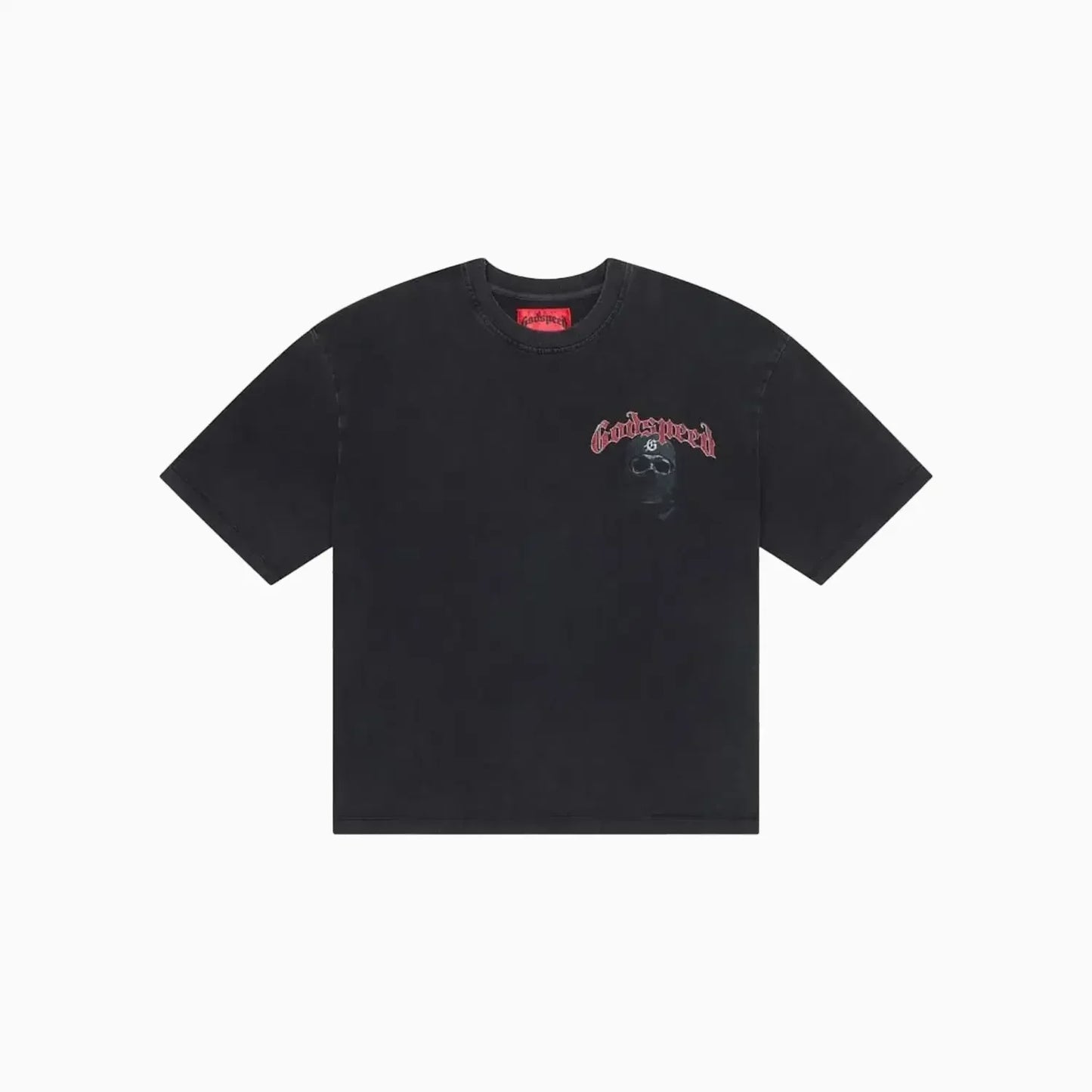 Men's Balaclava Szn Short Sleeve T-Shirt