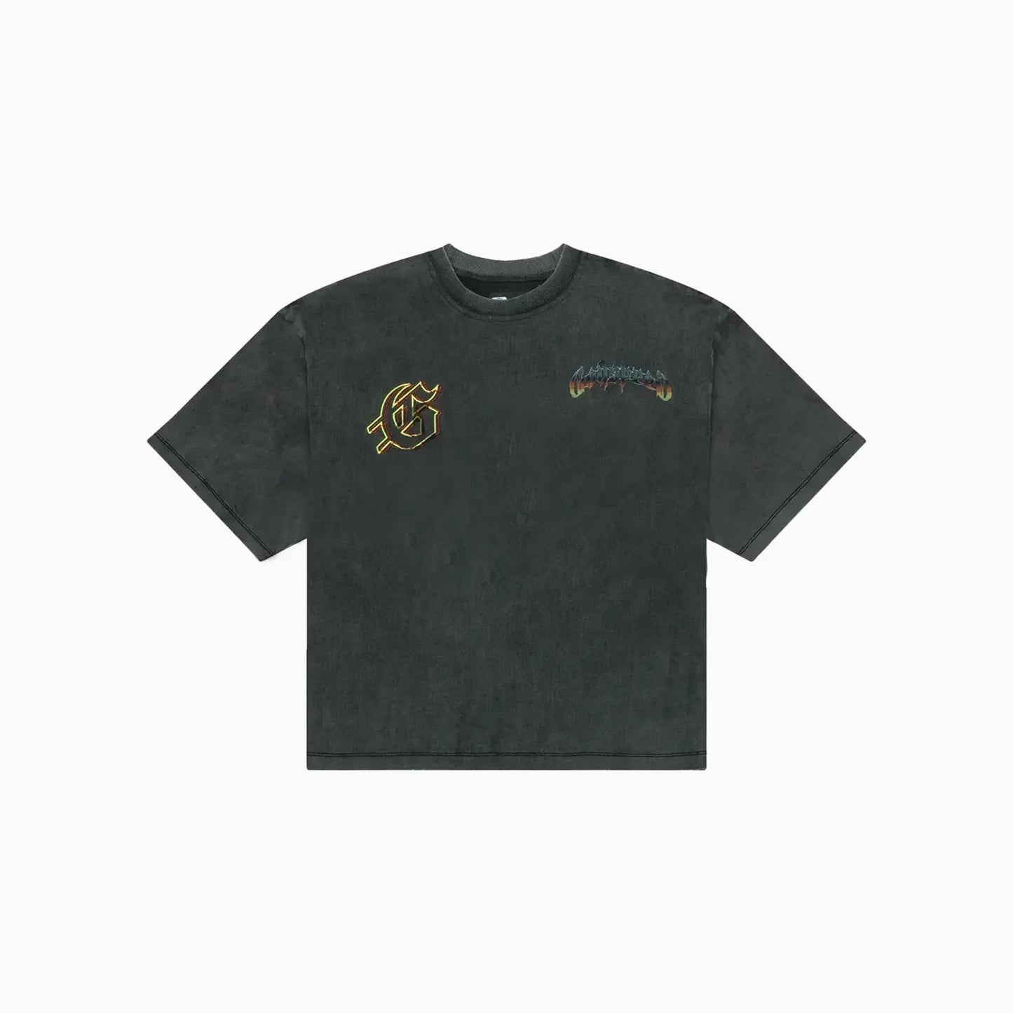 Men's Biker Nation T-Shirt