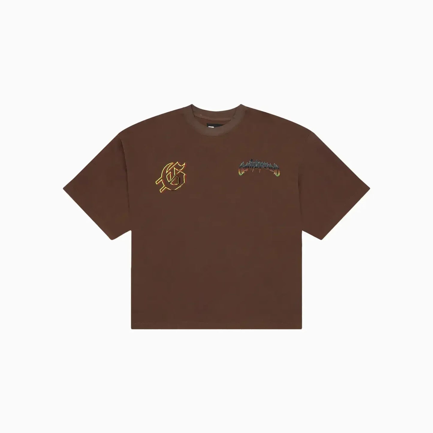 Men's Biker Nation T-Shirt