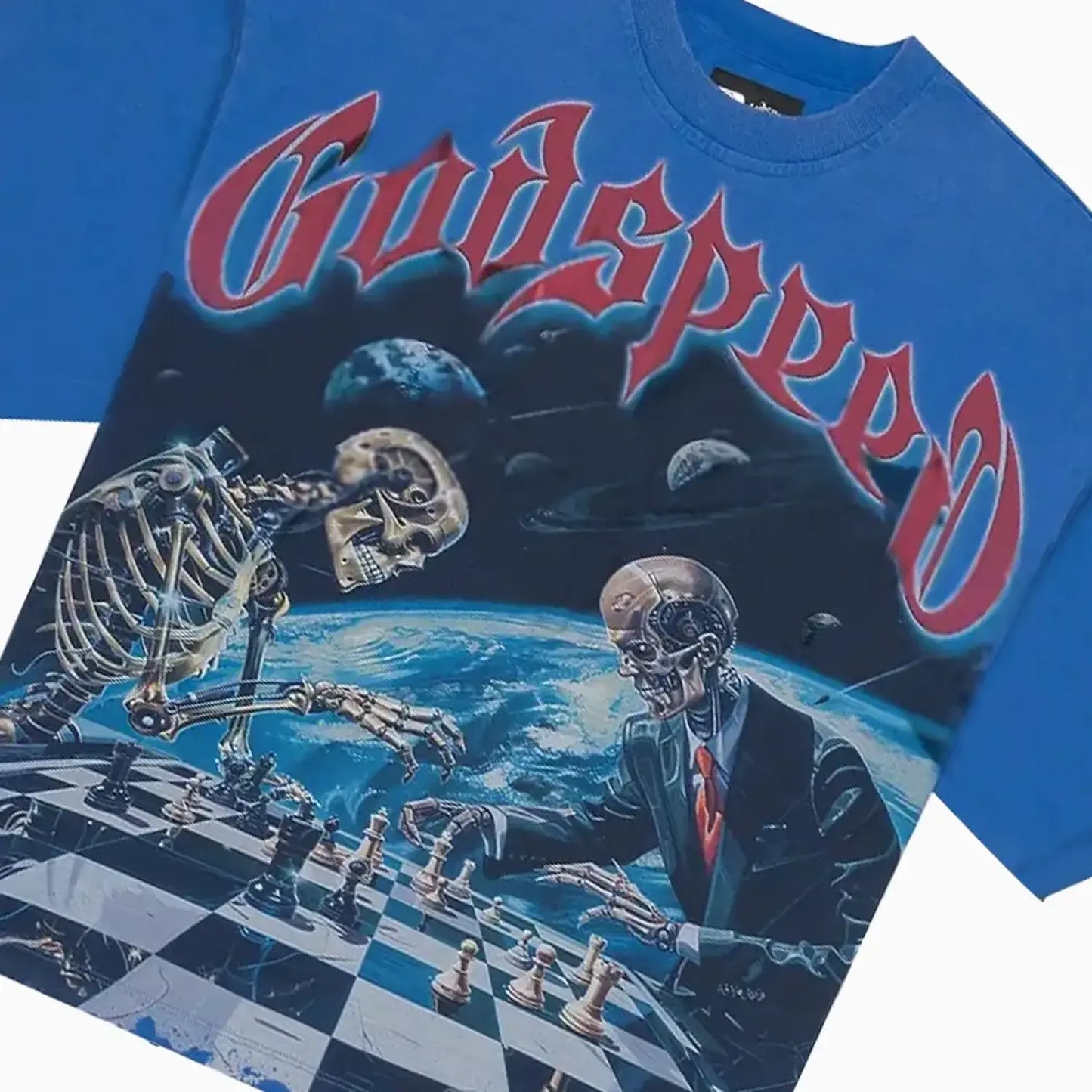 Men's Checkmate T-Shirt