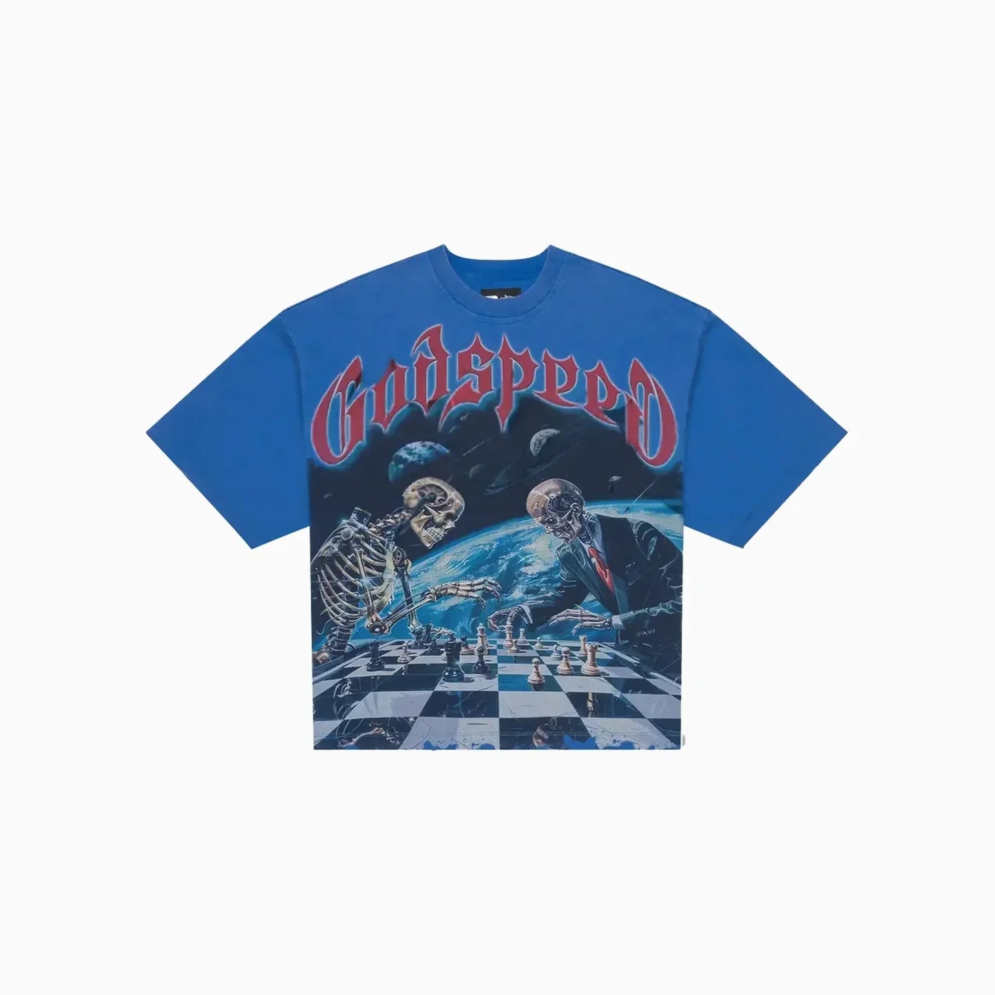 Men's Checkmate T-Shirt