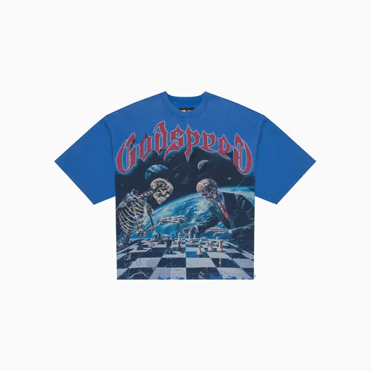 Men's Checkmate T-Shirt