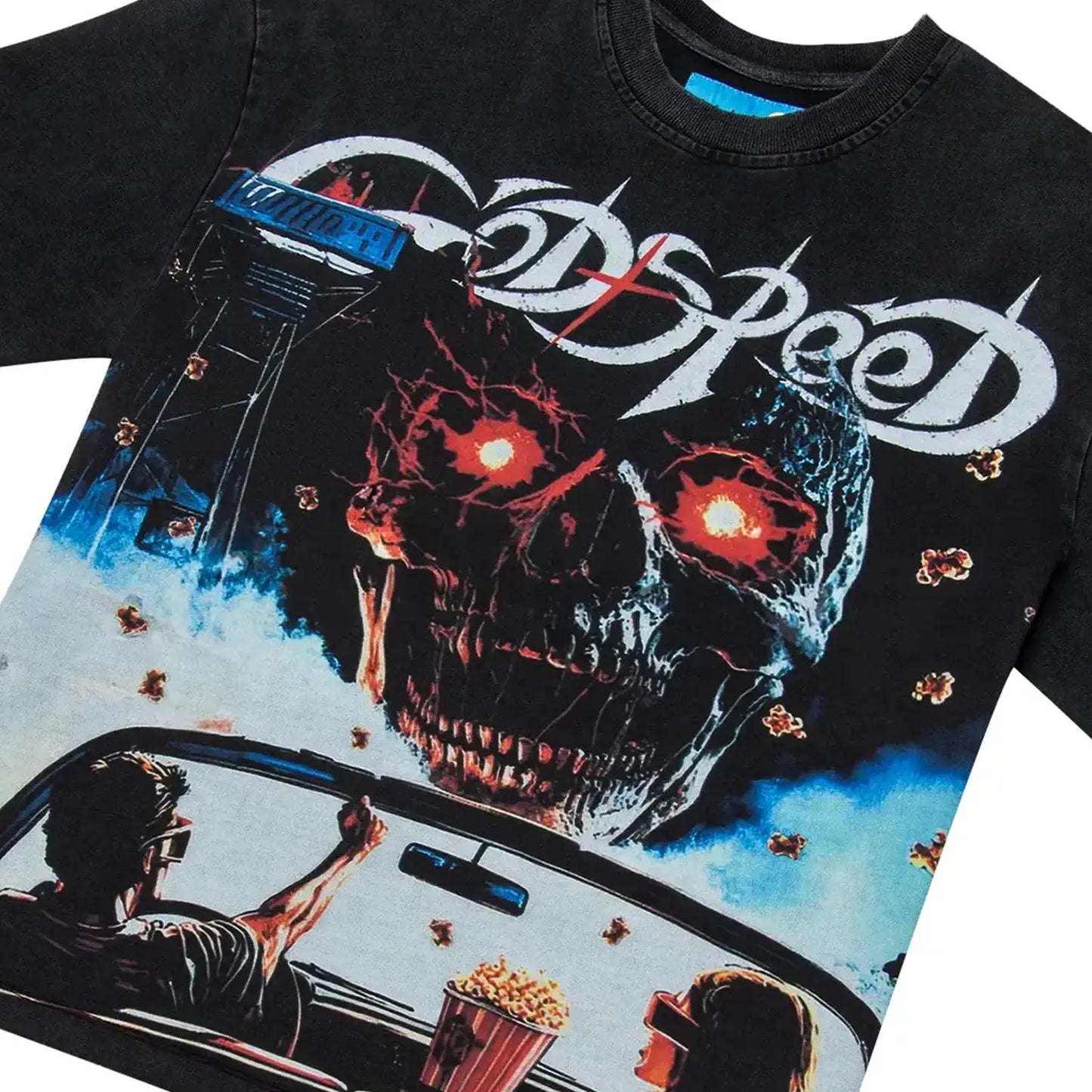 Men's Drive In T-Shirt