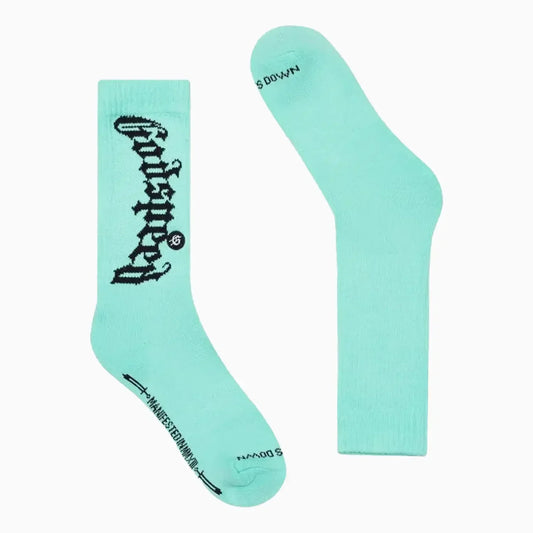 Men's Godspeed OG Logo Socks