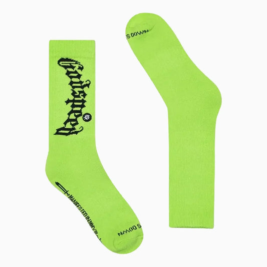Men's Godspeed OG Logo Socks