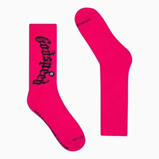 Men's Godspeed OG Logo Socks