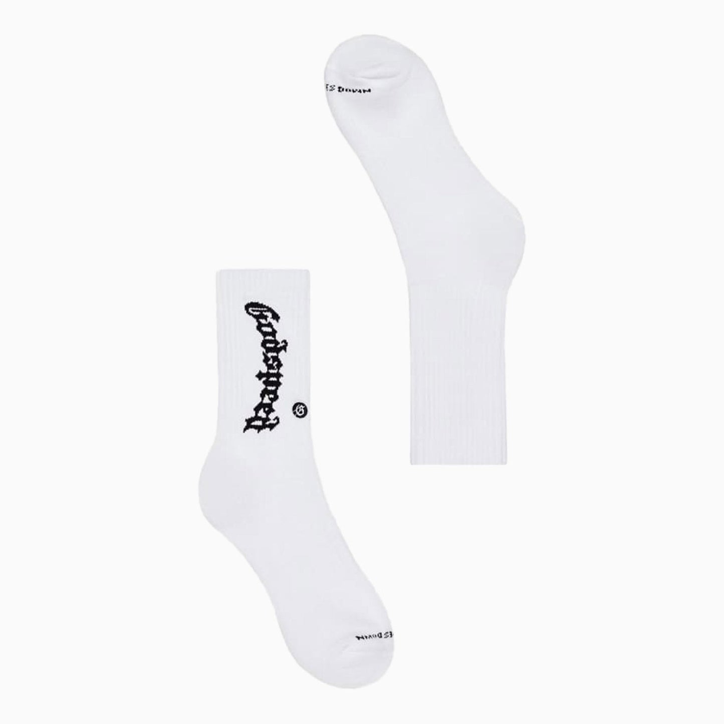Men's Godspeed Og Logo Socks