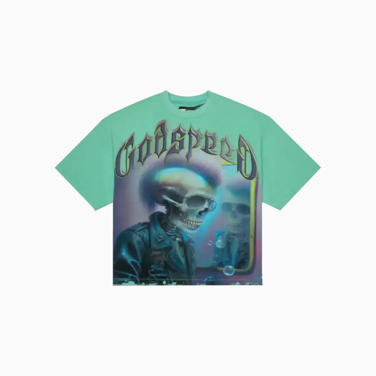 Men's In The Mirror T-Shirt