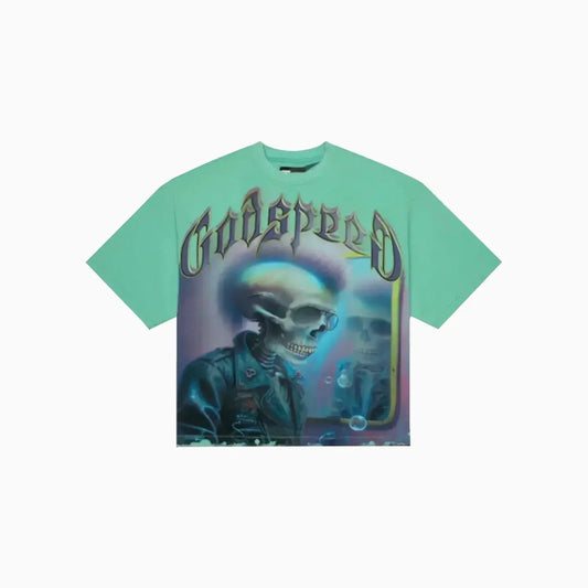 Men's In The Mirror T-Shirt