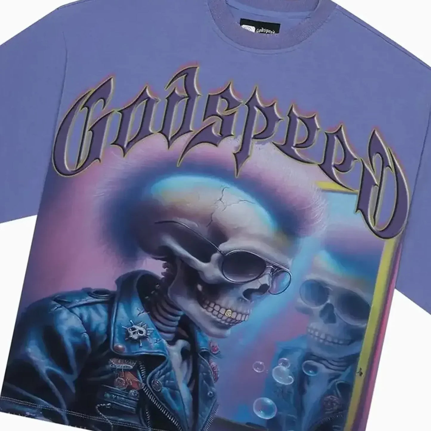 Men's In The Mirror T-Shirt