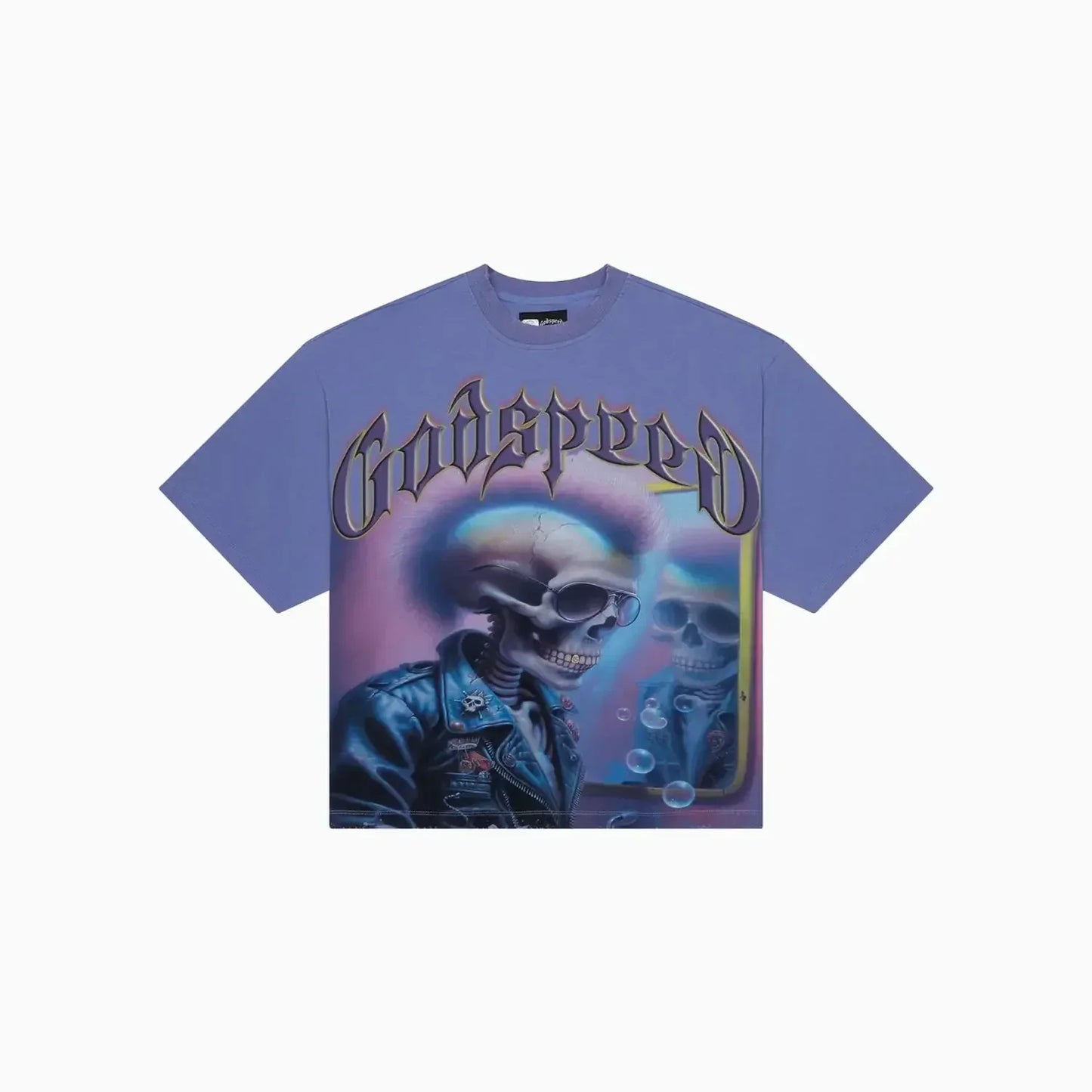 Men's In The Mirror T-Shirt