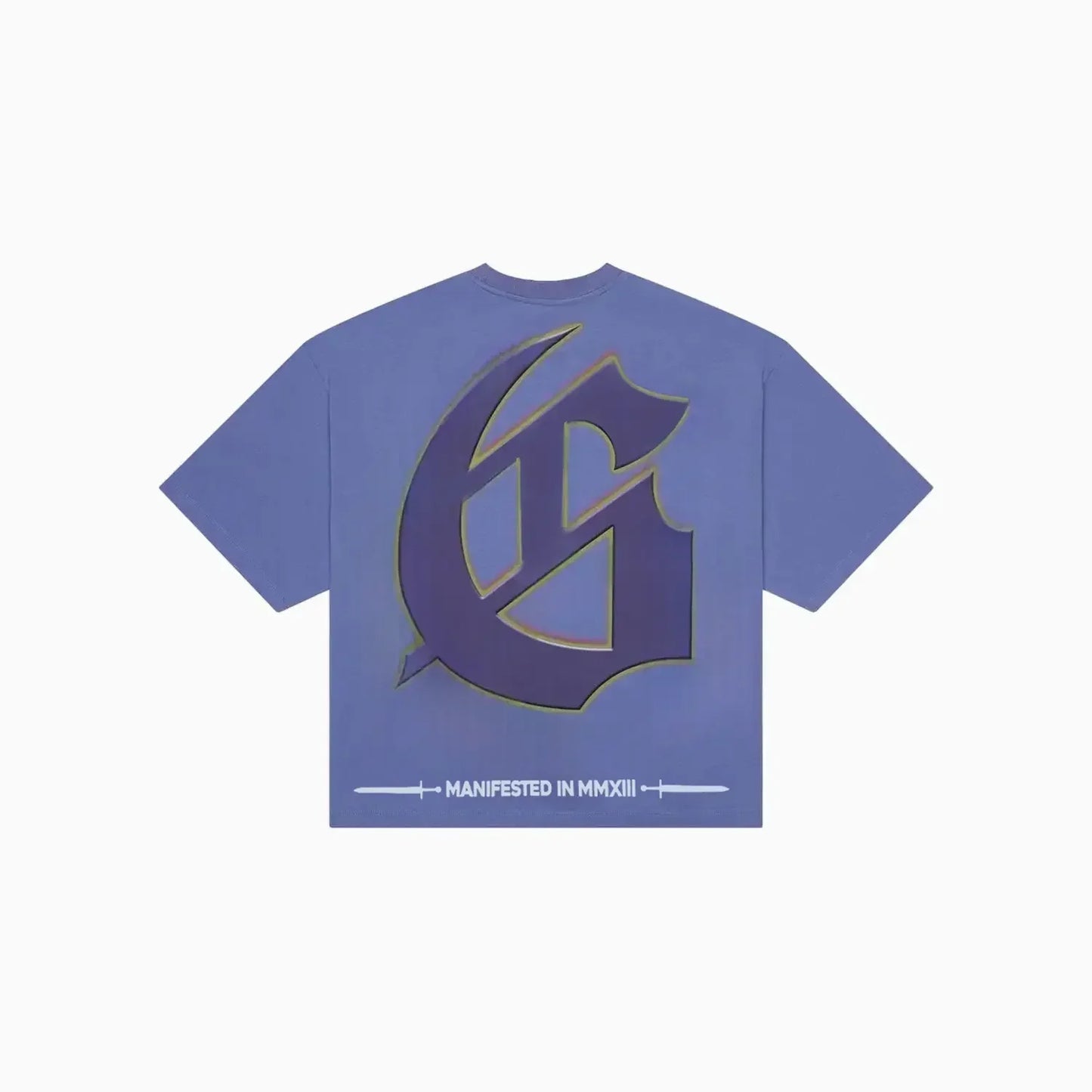 Men's In The Mirror T-Shirt