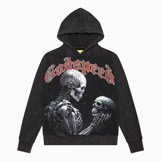 Men's Mankind Vs Ai Pull Over Hoodie