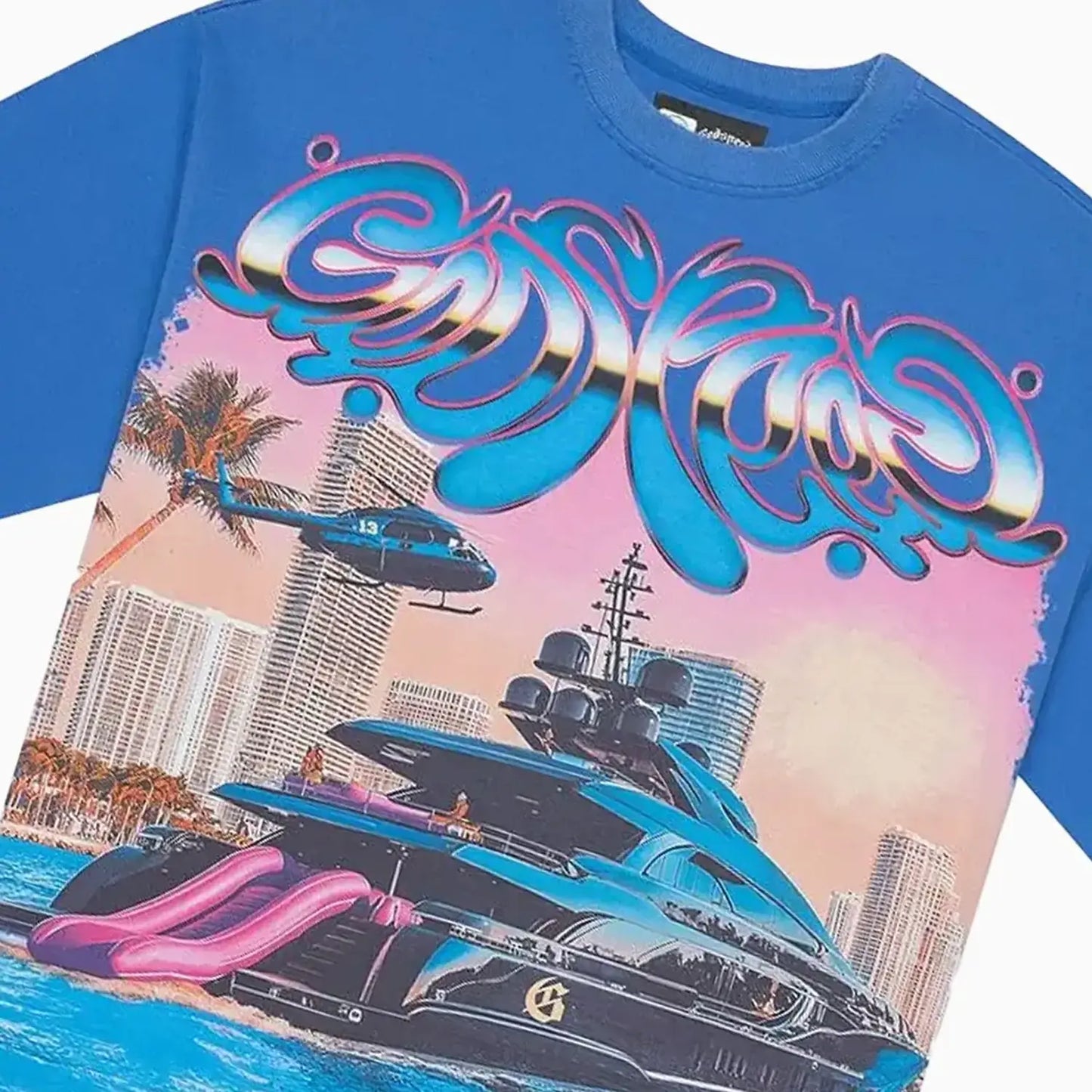 Men's Memento Vivere T-Shirt