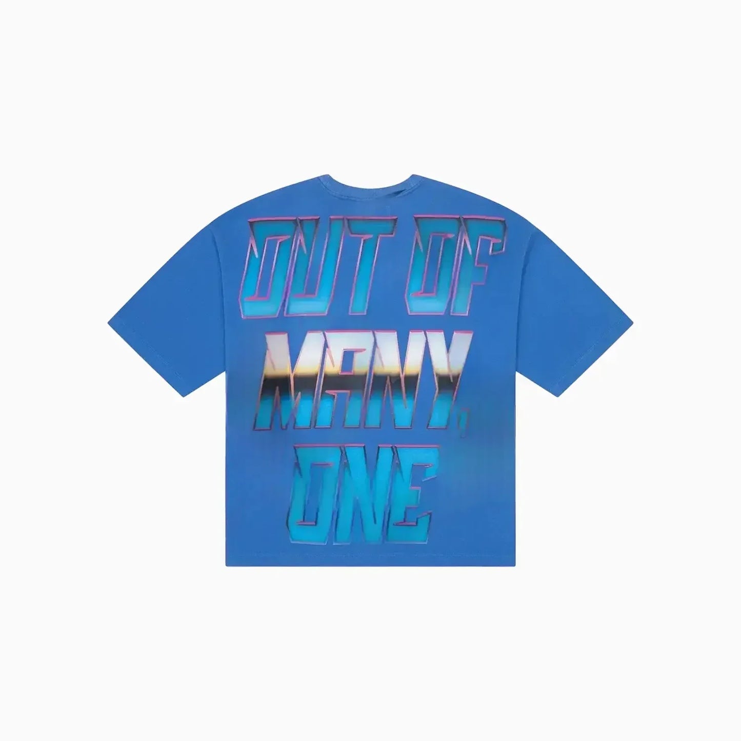 Men's Memento Vivere T-Shirt