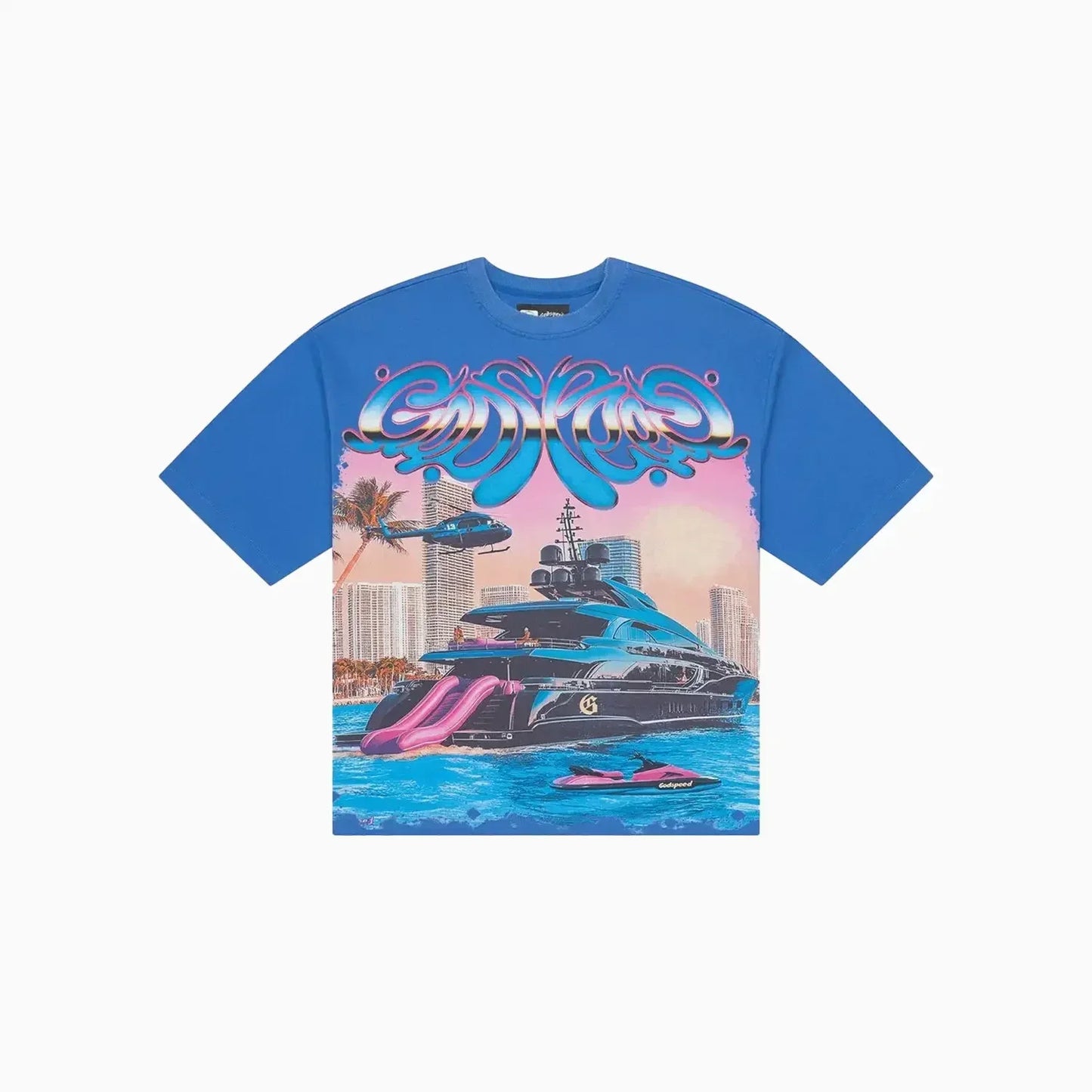 Men's Memento Vivere T-Shirt