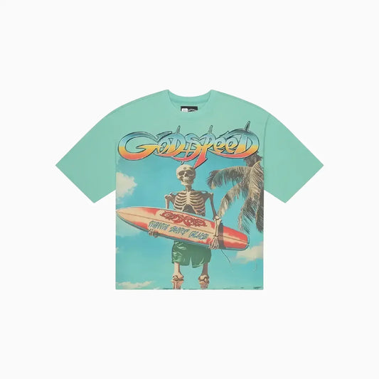 Men's Miami Surf Club T-Shirt
