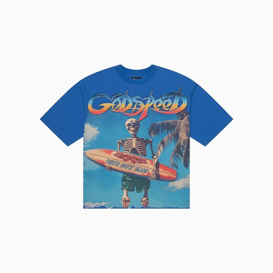 Men's Miami Surf Club T-Shirt