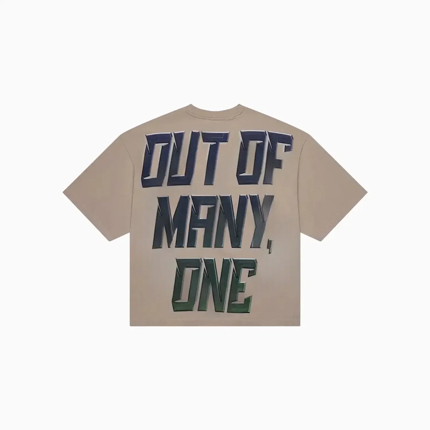 Men's Mother Cairo Stone T-Shirt