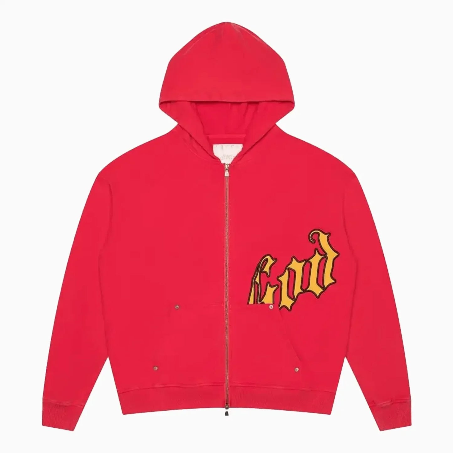 Men's OG Logo Sweatsuit