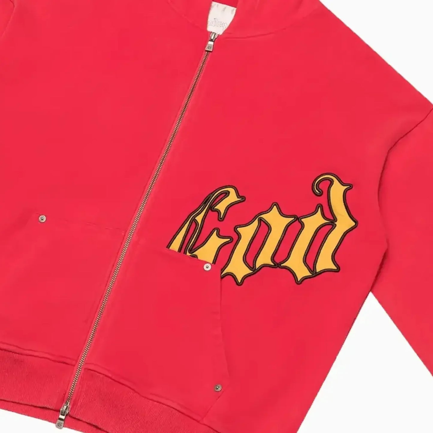 Men's OG Logo Sweatsuit