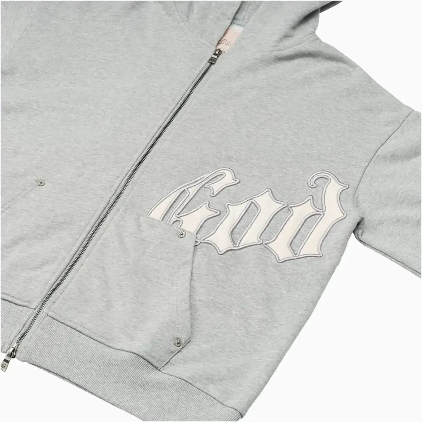 Men's OG Logo Sweatsuit