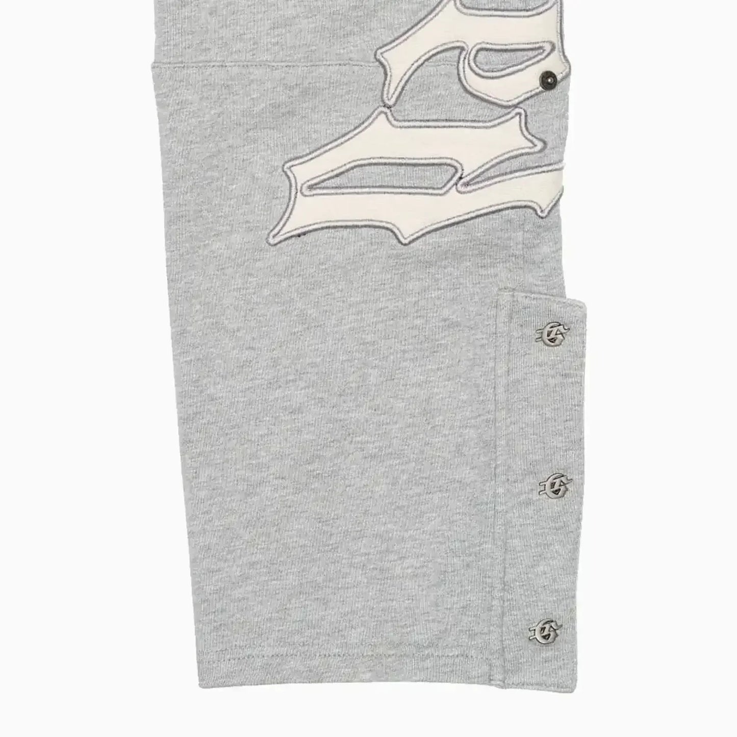 Men's OG Logo Sweatsuit