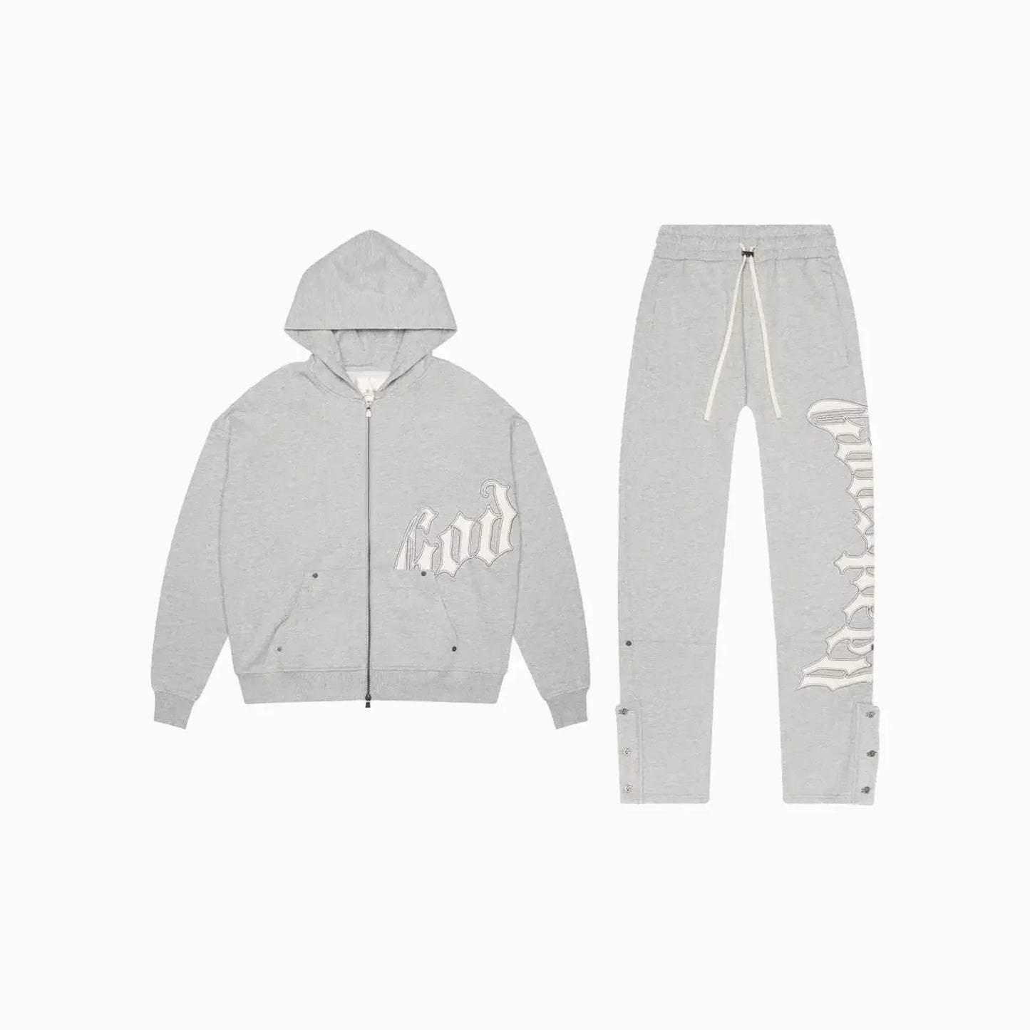 Men's OG Logo Sweatsuit
