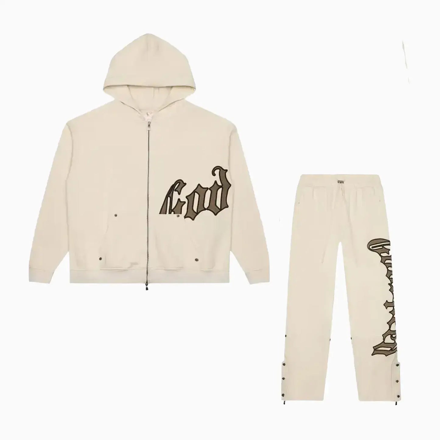 Men's OG Logo Sweatsuit V2