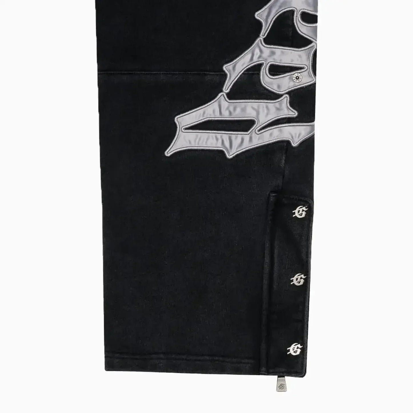 Men's OG Logo Sweatsuit V2