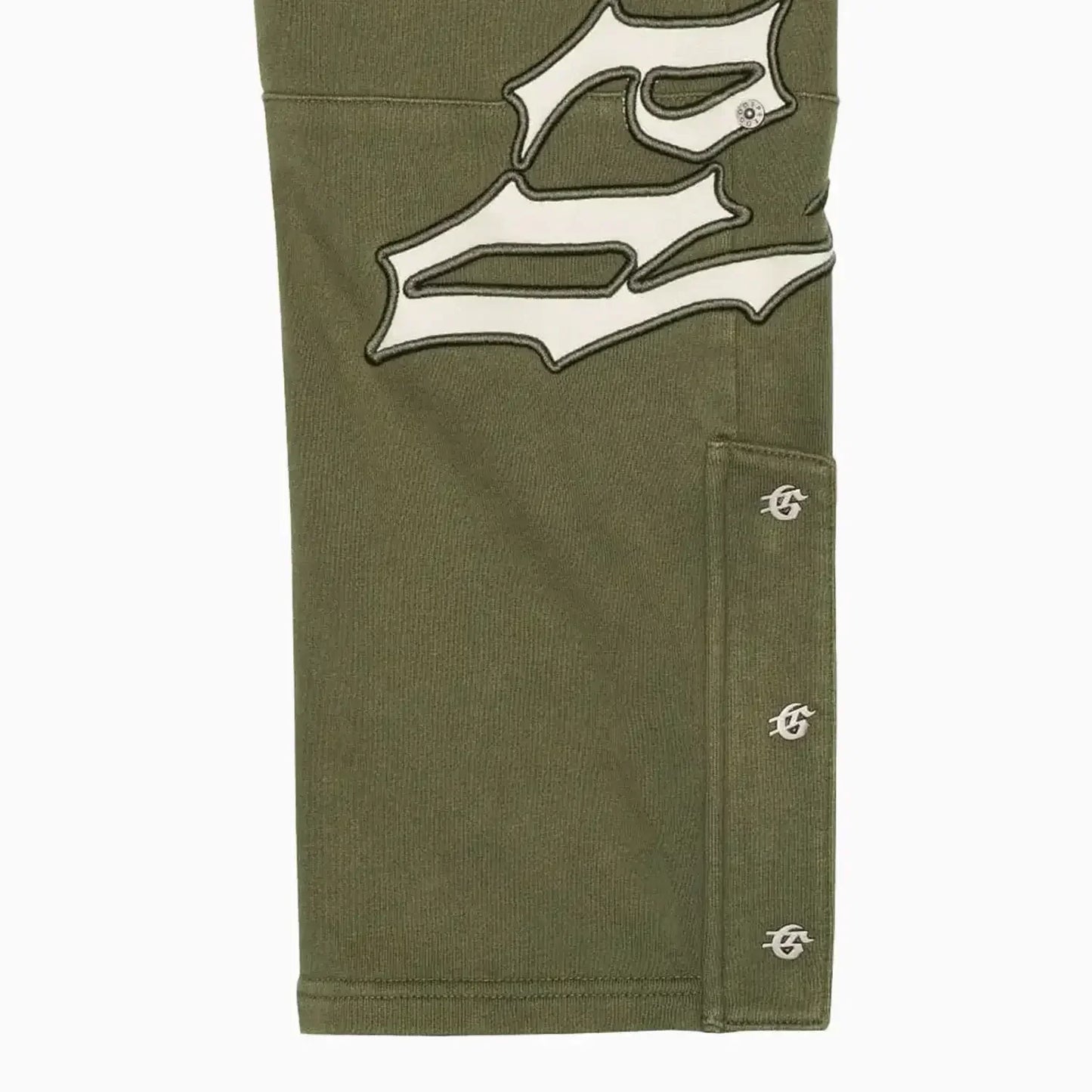 Men's OG Logo Sweatsuit V2