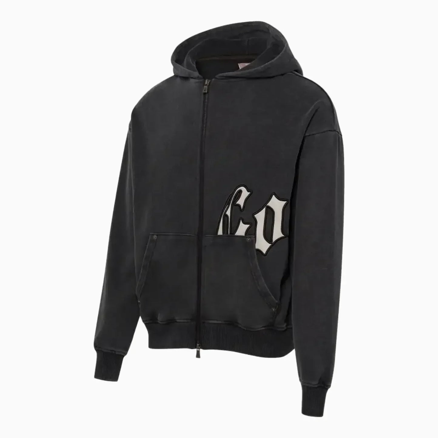 Men's OG Logo Sweatsuit V2