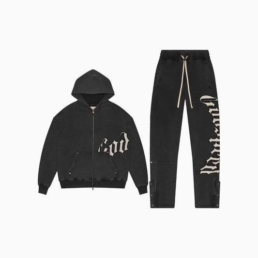 Men's OG Logo Sweatsuit V2
