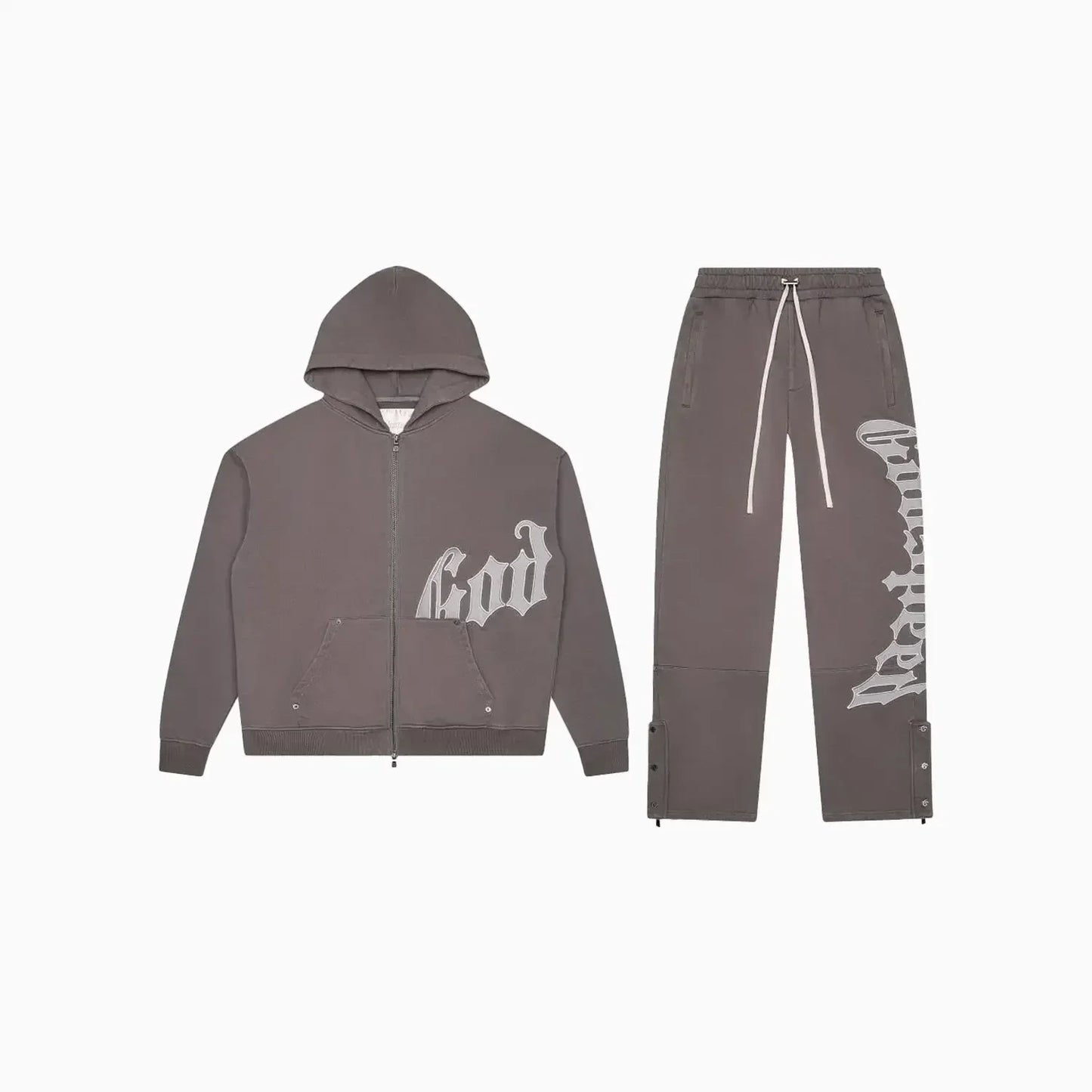 Men's OG Logo Sweatsuit V2
