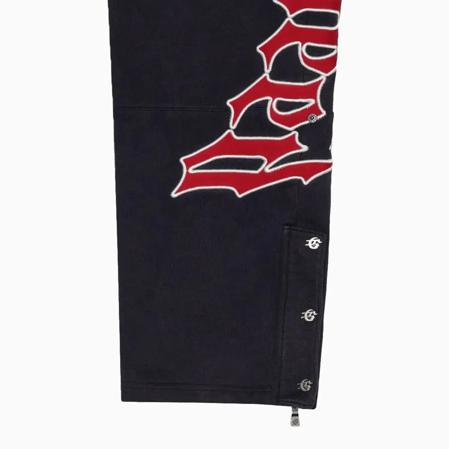 Men's OG Logo Sweatsuit V2