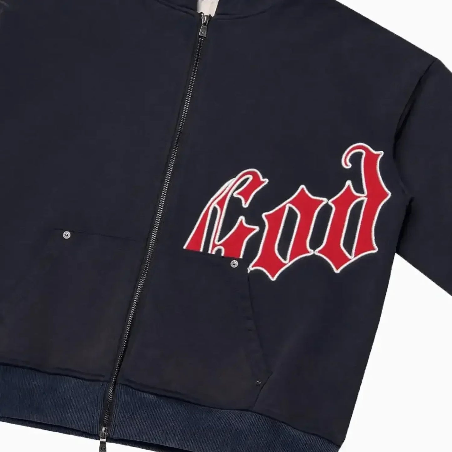 Men's OG Logo Sweatsuit V2