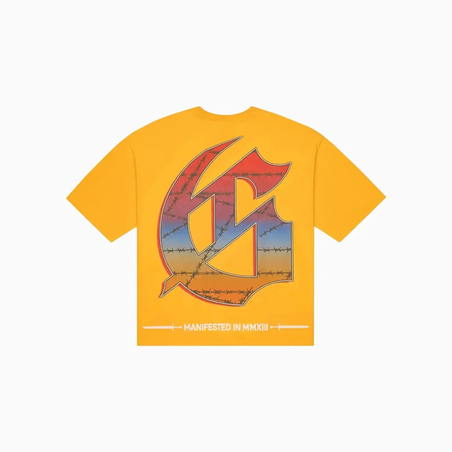 Men's Ollie Short Sleeve T-Shirt