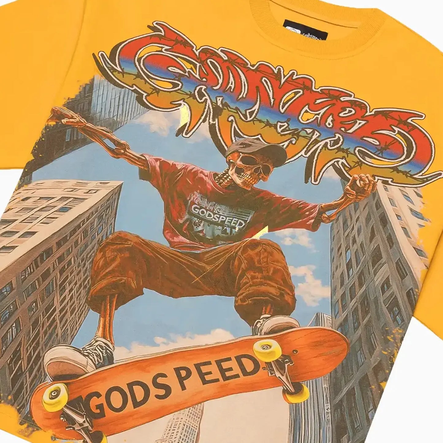 Men's Ollie Short Sleeve T-Shirt