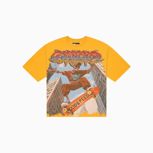 Men's Ollie Short Sleeve T-Shirt