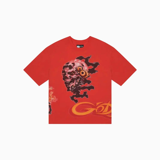 Men's P Y P Short Sleeve T-Shirt