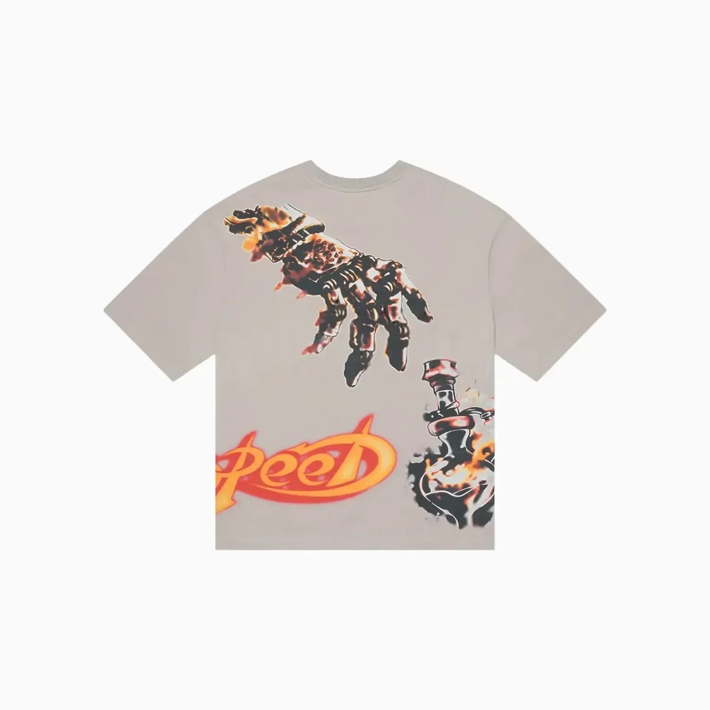 Men's P Y P Short Sleeve T-Shirt