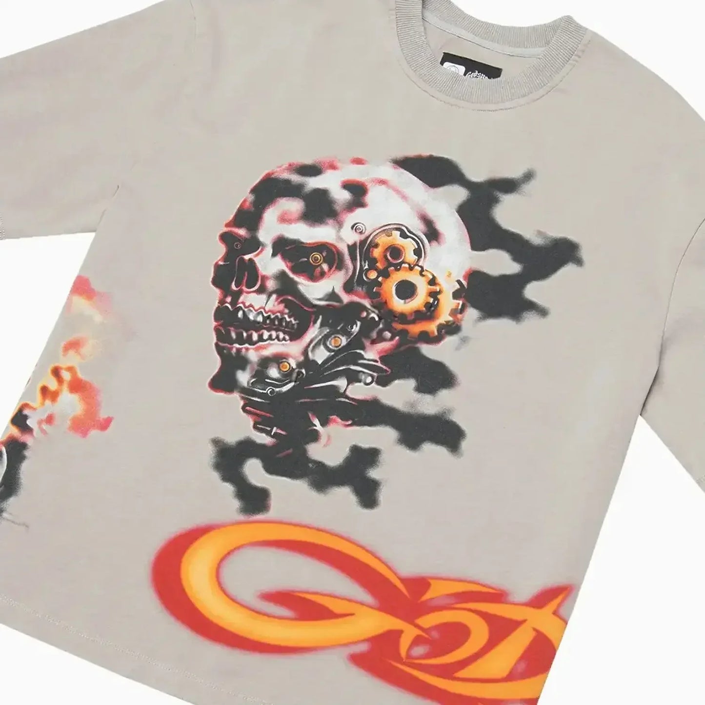 Men's P Y P Short Sleeve T-Shirt