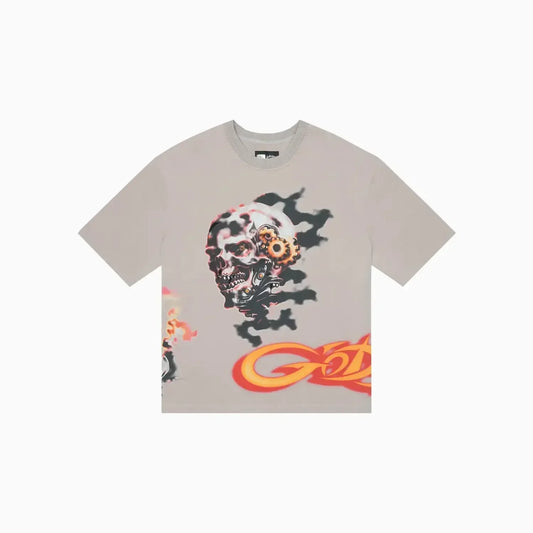 Men's P Y P Short Sleeve T-Shirt